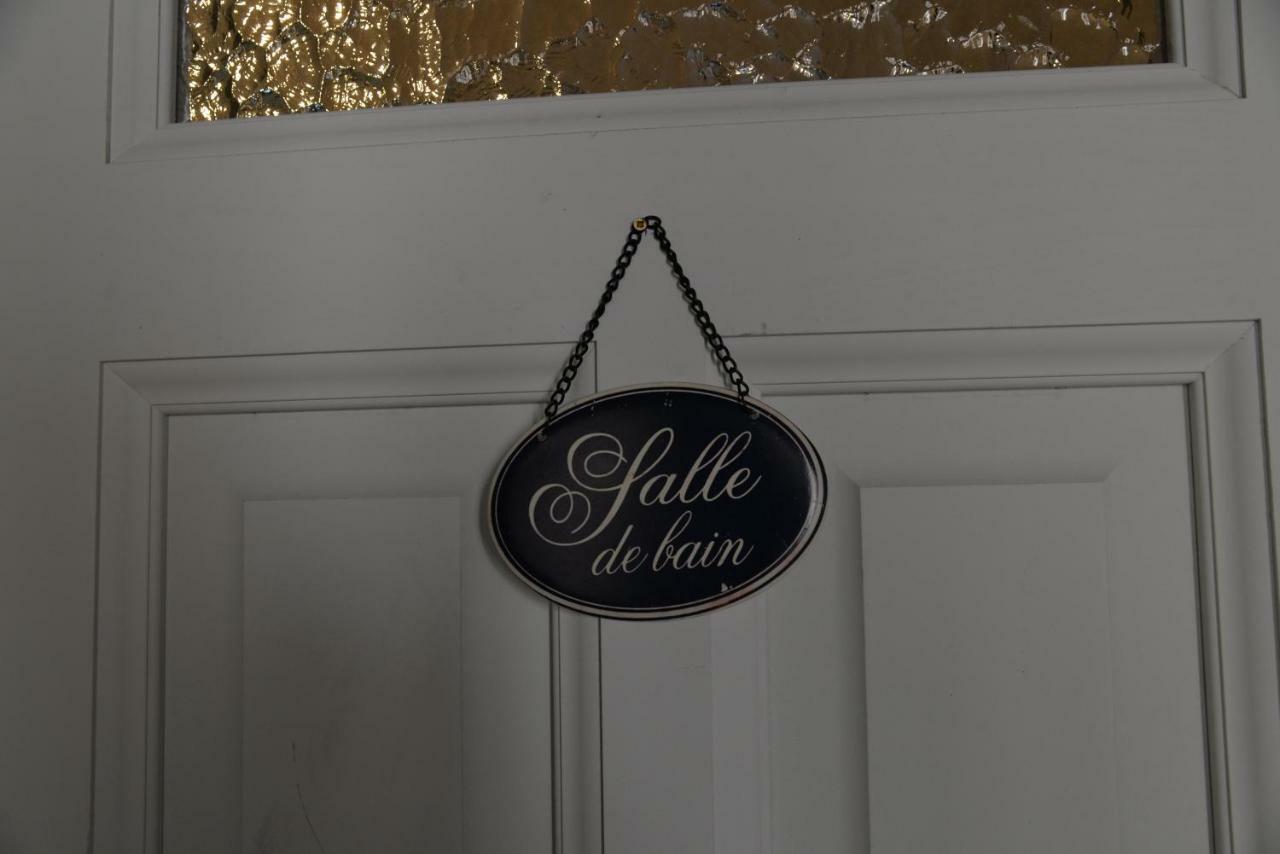 Huize Amoras Antwerp Exterior photo